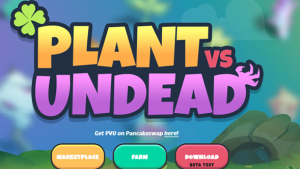 instalar plant vs undead